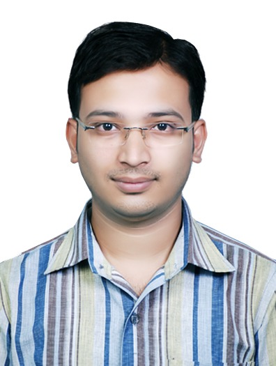 Dr. Tikendra Kumar Verma