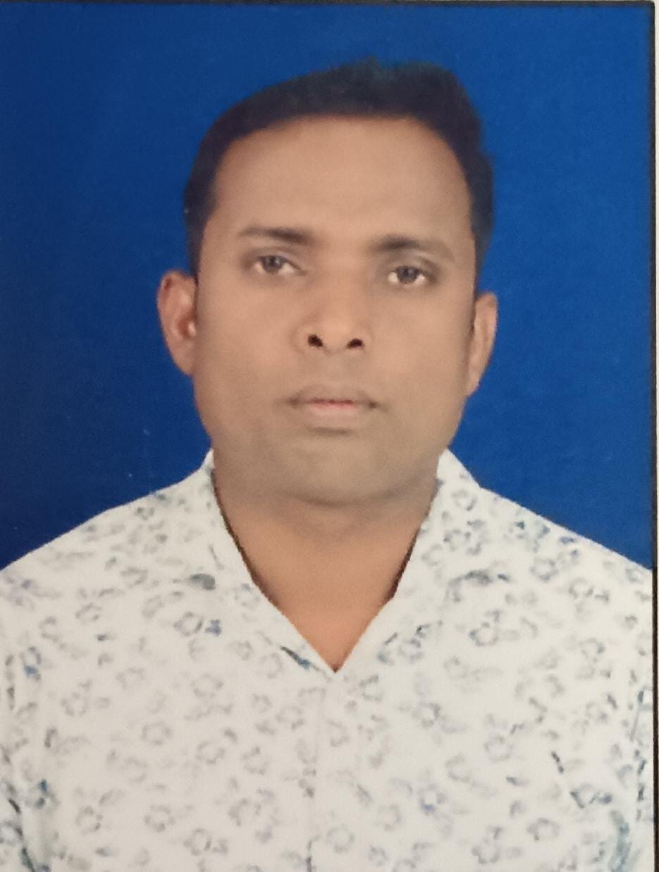 Dr. Dinesh Kumar