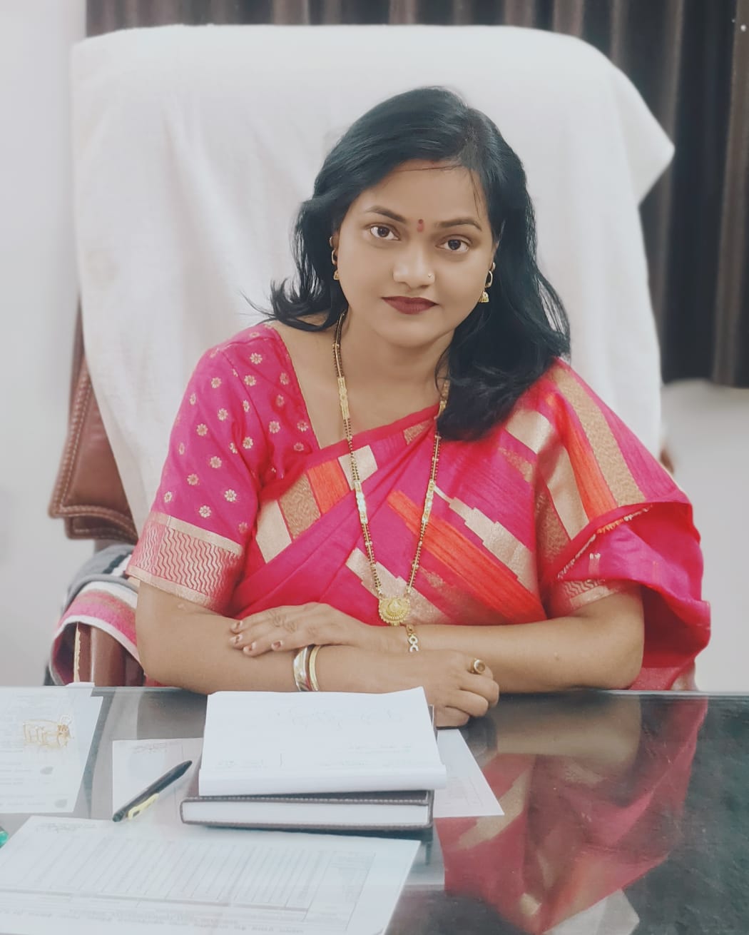 Dr. Vinita Gautam	