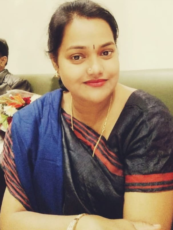 Dr. Vinita Gautam	