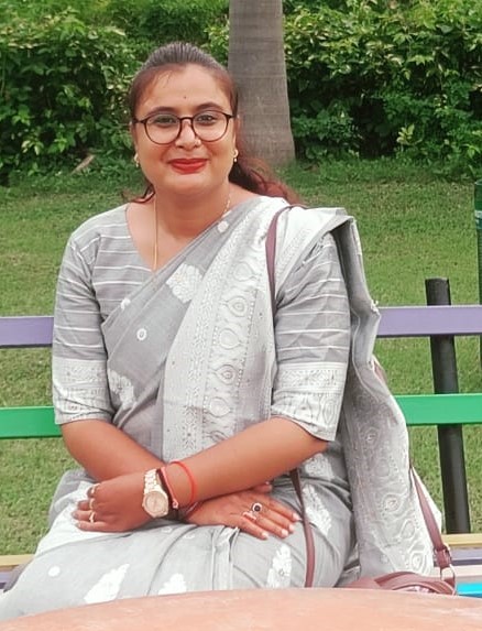 dr.megha tiwari